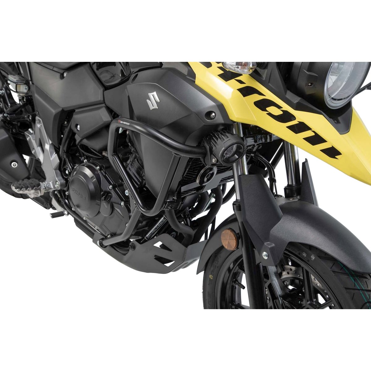 SW-MOTECH Sturzbügel SBL.05.908.10000/B für Suzuki DL 250 V-Strom SW-MOTECH Sturzbügel SBL.05.908.10000/B für Suzuki DL 250 V-Strom von SW-MOTECH