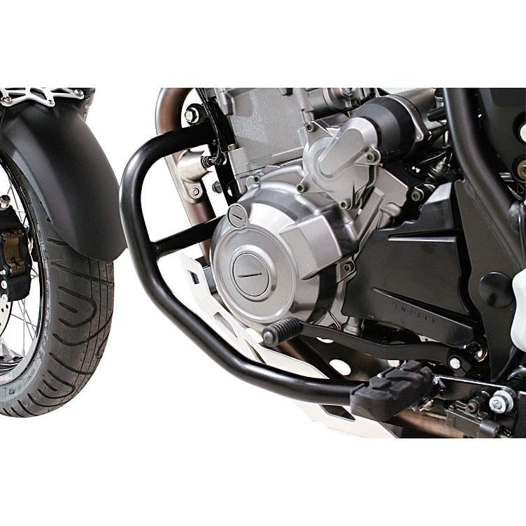 SW-MOTECH Sturzbügel SBL.06.284.100 schwarz für Yamaha SW-MOTECH Sturzbügel SBL.06.284.100 schwarz für Yamaha von SW-MOTECH