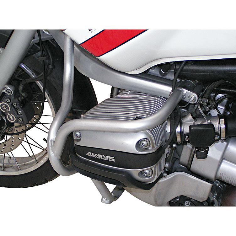 SW-MOTECH Sturzbügel SBL.07.405.100 silber für BMW SW-MOTECH Sturzbügel SBL.07.405.100 silber für BMW von SW-MOTECH