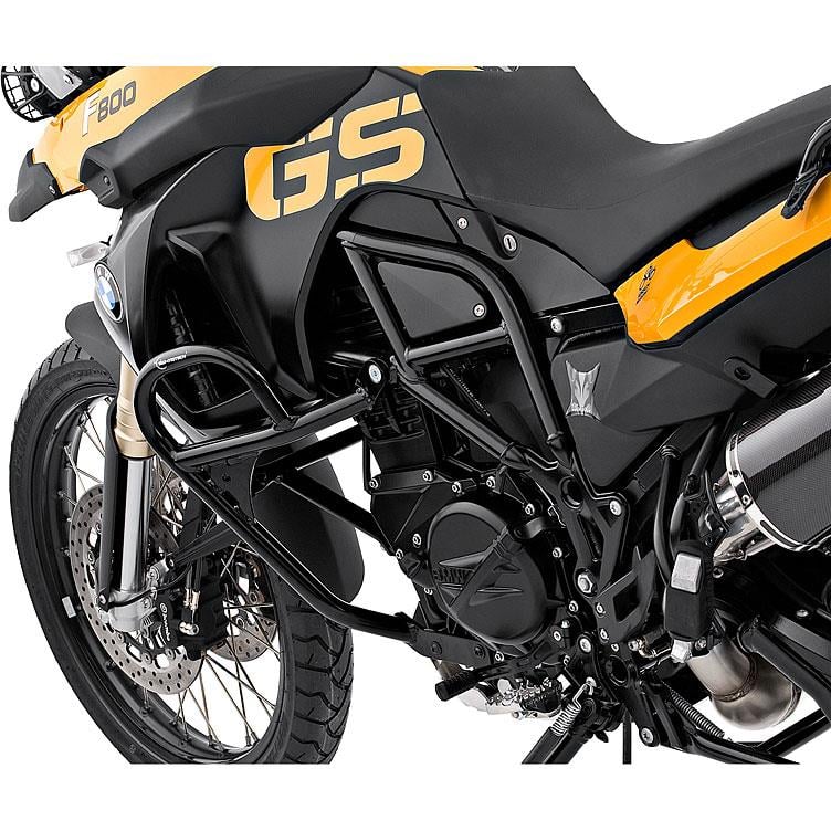 SW-MOTECH Sturzbügel SBL.07.556.10001/B schwarz für F 650/700/800 GS SW-MOTECH Sturzbügel SBL.07.556.10001/B schwarz für F 650/700/800 GS von SW-MOTECH