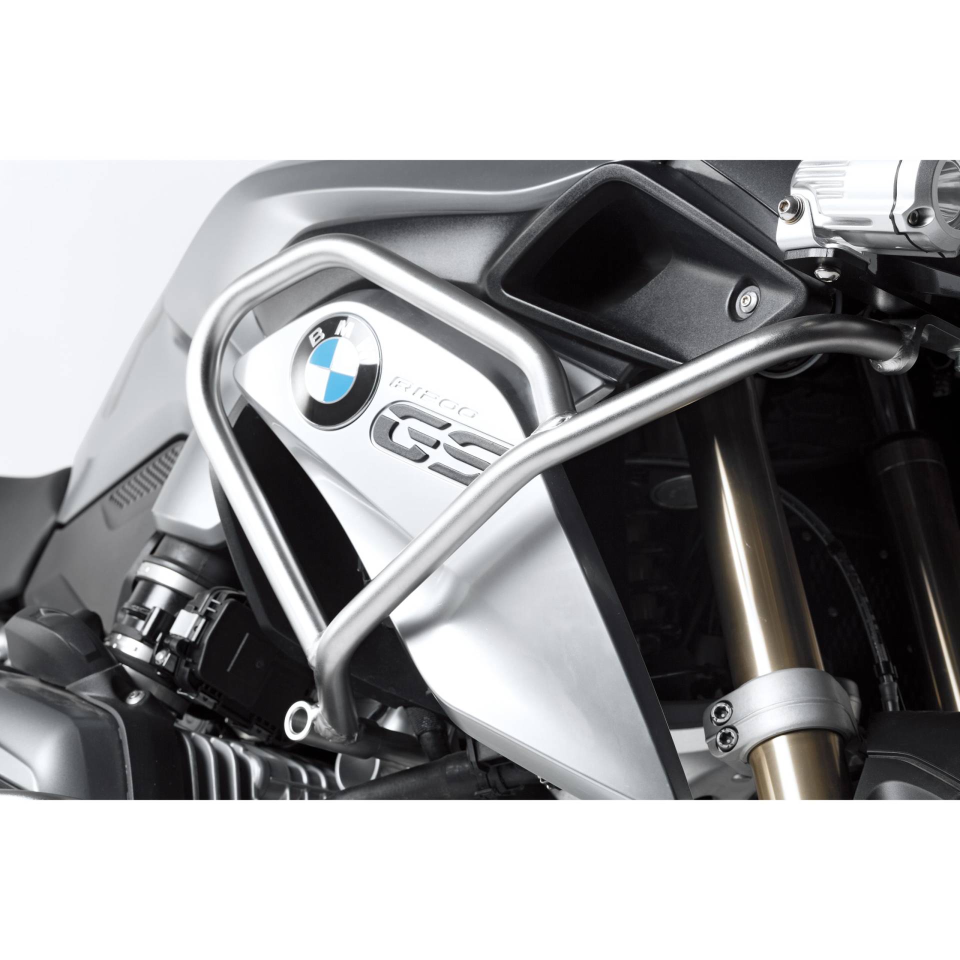 SW-MOTECH Sturzbügel Tank SBL.07.788.10100 Edelstahl für BMW SW-MOTECH Sturzbügel Tank SBL.07.788.10100 Edelstahl für BMW von SW-MOTECH