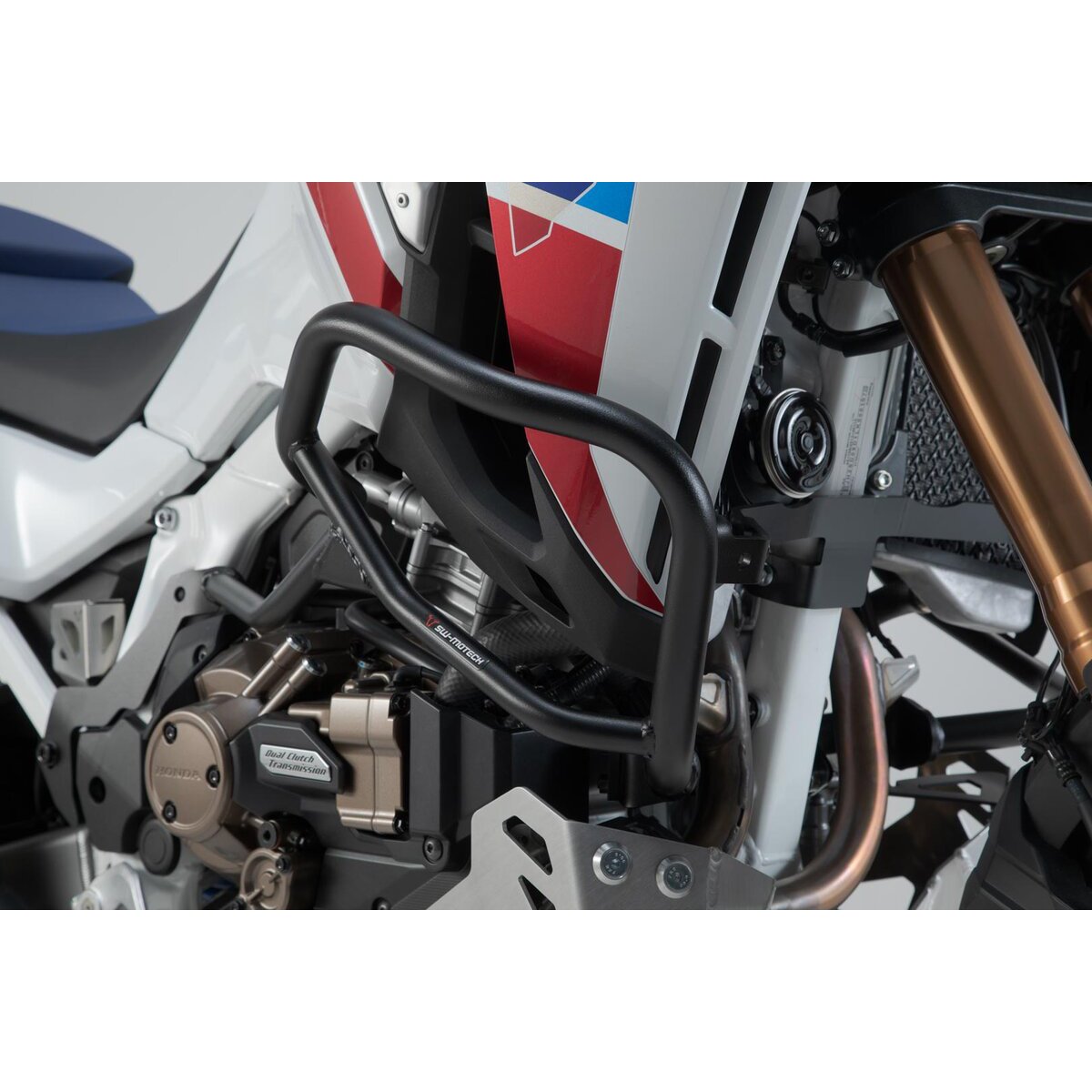 SW-MOTECH Sturzbügel schwarz für Honda CRF1100L AT AdvS 19- SW-MOTECH Sturzbügel schwarz für Honda CRF1100L AT AdvS 19- von SW-MOTECH