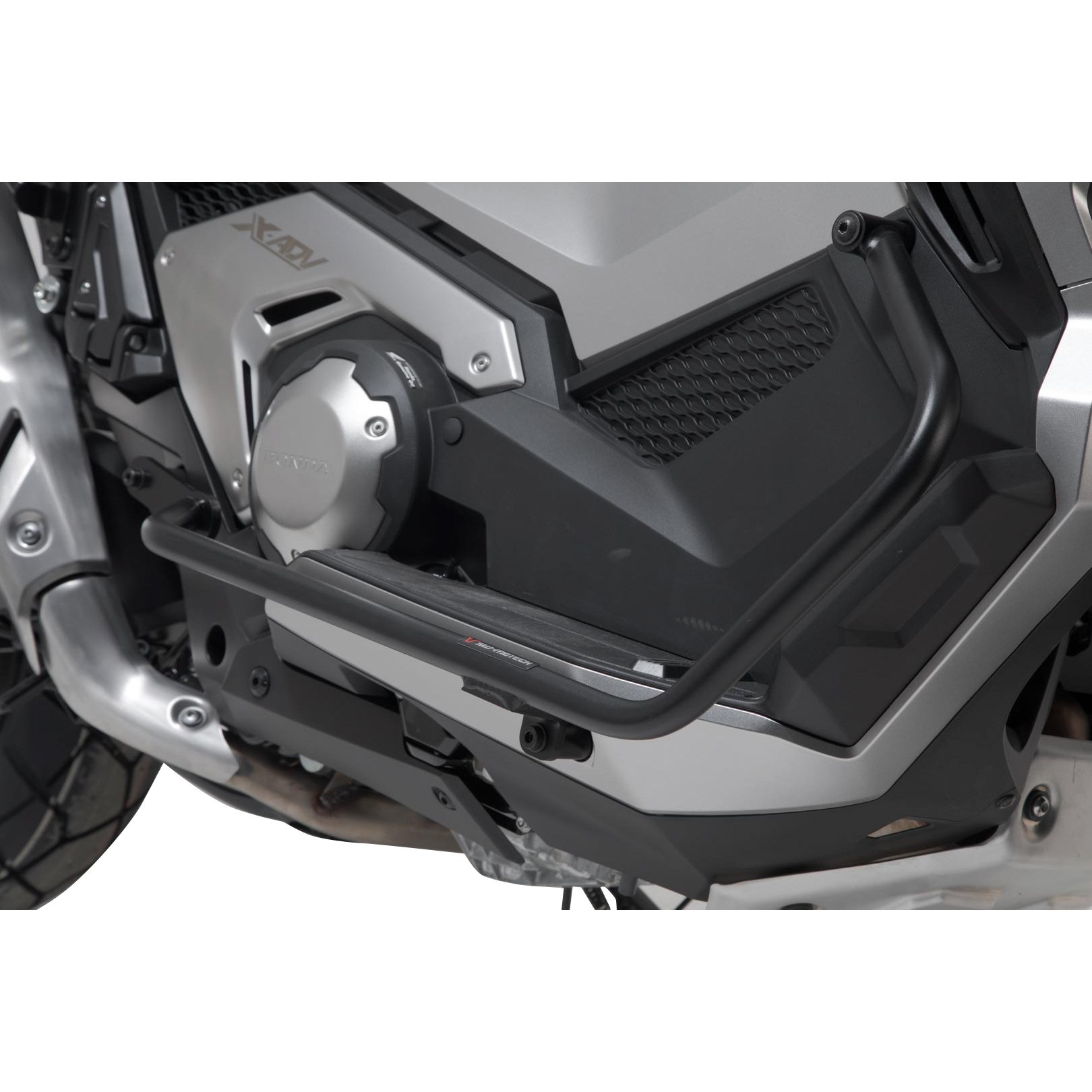 SW-MOTECH Sturzbügel schwarz für Honda X-ADV 750 2021- SW-MOTECH Sturzbügel schwarz für Honda X-ADV 750 2021- von SW-MOTECH