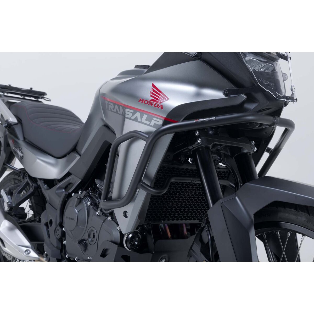 SW-MOTECH Sturzbügel schwarz für Honda XL750 Transalp 22- SW-MOTECH Sturzbügel schwarz für Honda XL750 Transalp 22- von SW-MOTECH
