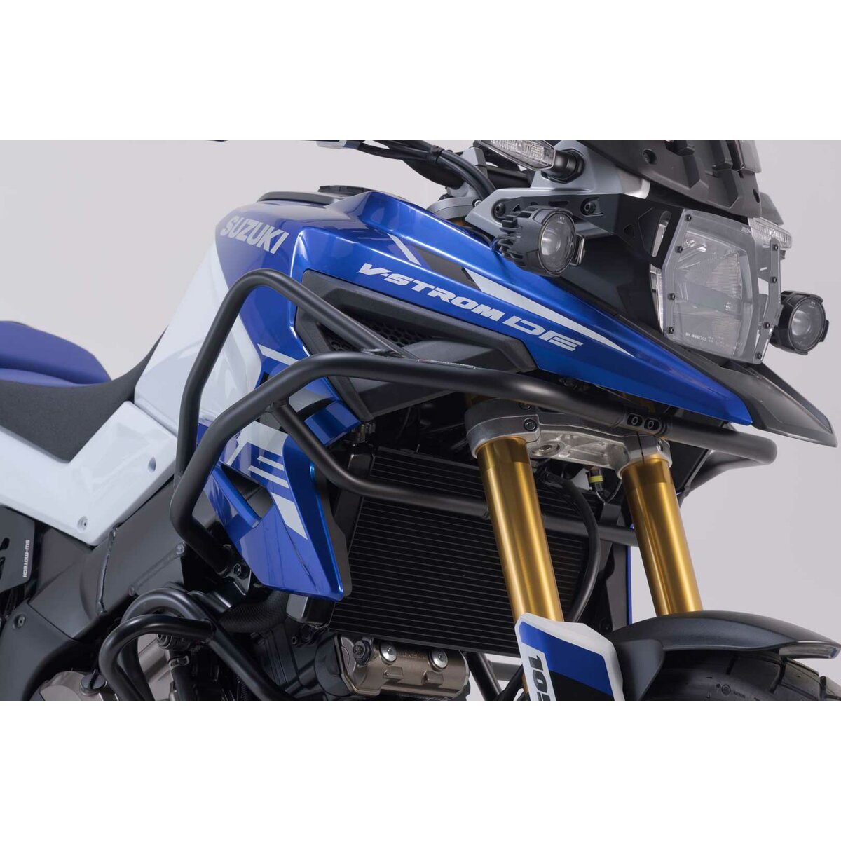 SW-MOTECH Sturzbügel schwarz für Suzuki DL 1050 V-Strom /DE 2021- SW-MOTECH Sturzbügel schwarz für Suzuki DL 1050 V-Strom /DE 2021- von SW-MOTECH