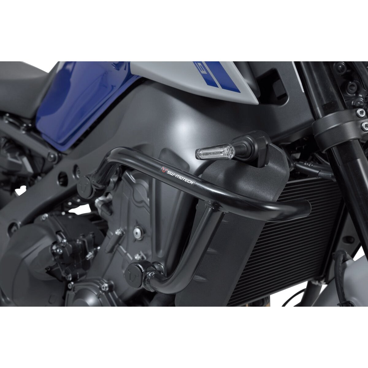 SW-MOTECH Sturzbügel schwarz für Yamaha MT-09 /SP 2021- SW-MOTECH Sturzbügel schwarz für Yamaha MT-09 /SP 2021- von SW-MOTECH