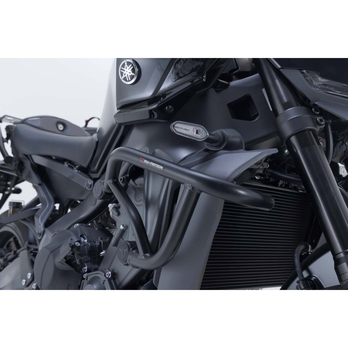 SW-MOTECH Sturzbügel schwarz für Yamaha MT-09 /SP 2024- SW-MOTECH Sturzbügel schwarz für Yamaha MT-09 /SP 2024- von SW-MOTECH