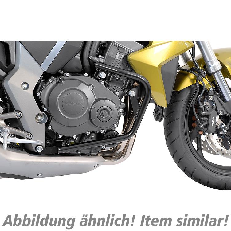 SW-MOTECH Sturzbügel unten schwarz für KTM/Husqvarna 790/890/901 Adven SW-MOTECH Sturzbügel unten schwarz für KTM/Husqvarna 790/890/901 Adven von SW-MOTECH