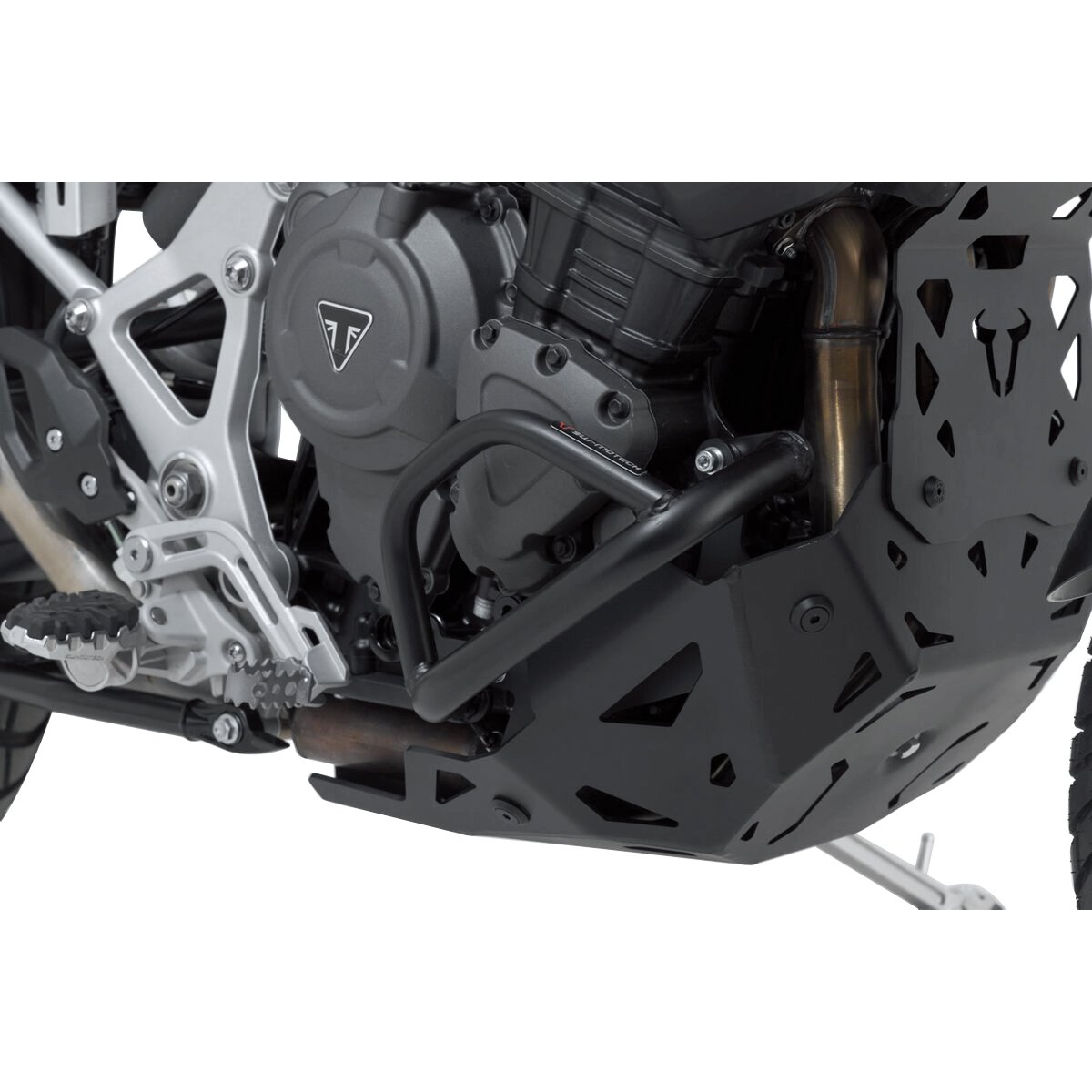 SW-MOTECH Sturzbügel unten schwarz für Triumph Tiger 1200 2022- SW-MOTECH Sturzbügel unten schwarz für Triumph Tiger 1200 2022- von SW-MOTECH