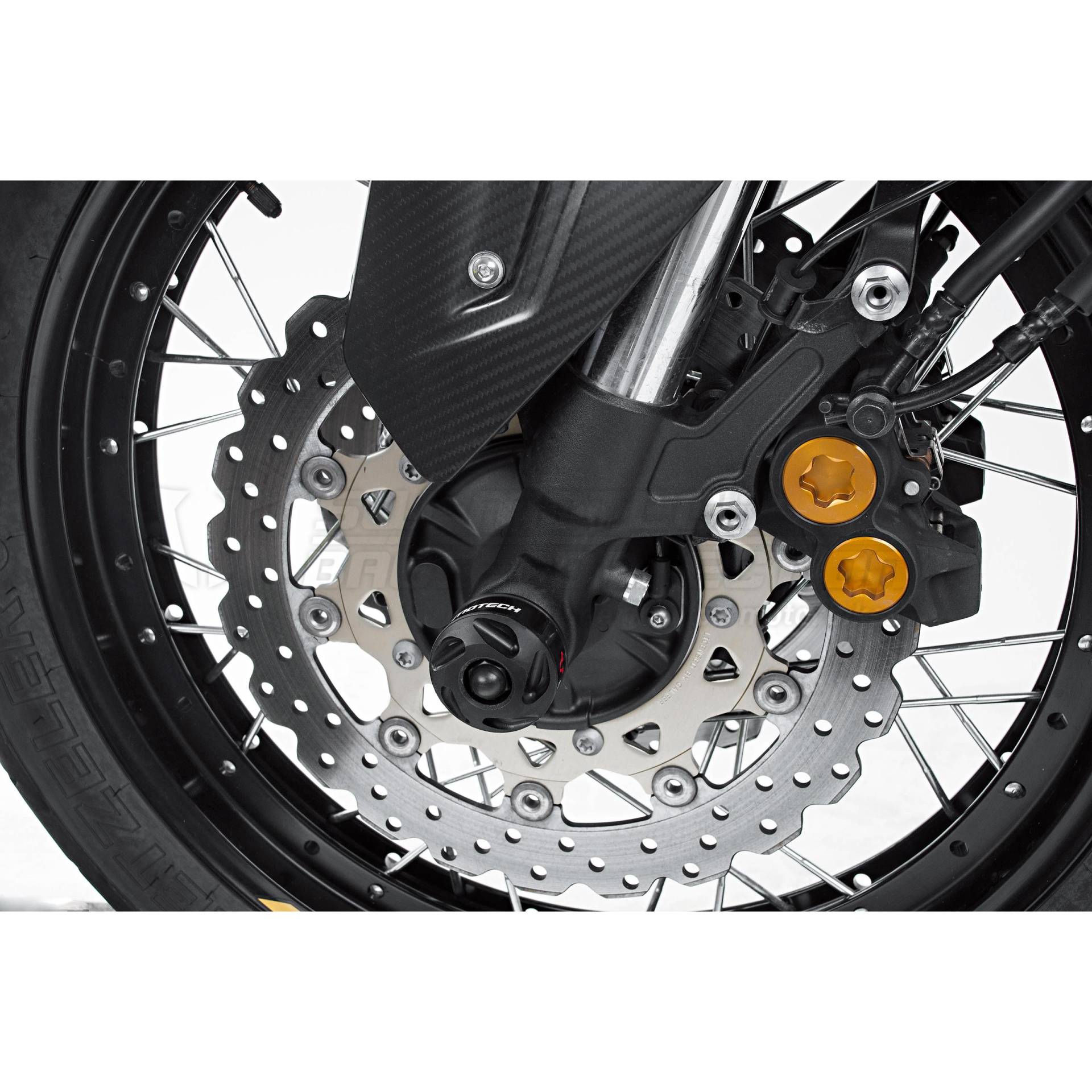 SW-MOTECH Sturzpads Achse Gabel STP.06.176.10000/B für Yamaha SW-MOTECH Sturzpads Achse Gabel STP.06.176.10000/B für Yamaha von SW-MOTECH