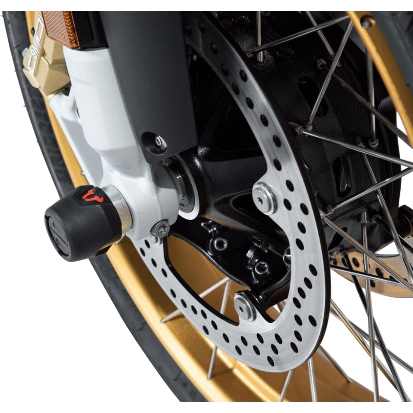 SW-MOTECH Sturzpads Gabel STP.07.176.10204/B für BMW SW-MOTECH Sturzpads Gabel STP.07.176.10204/B für BMW von SW-MOTECH