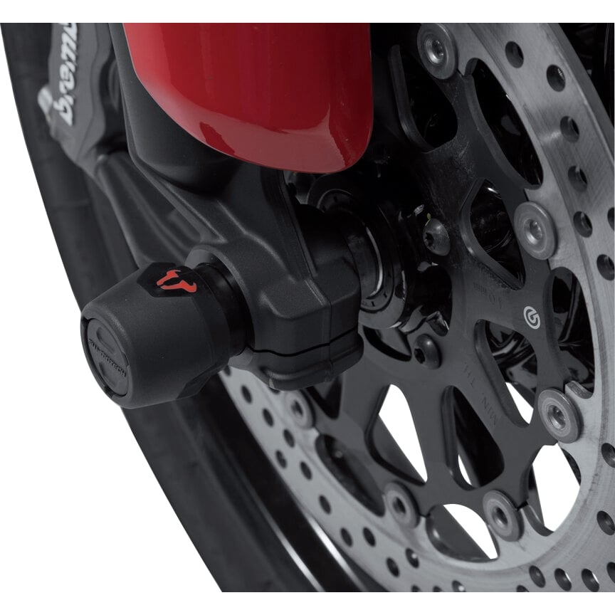 SW-MOTECH Sturzpads Gabel STP.22.176.10600/B für Ducati Multistrada V4 SW-MOTECH Sturzpads Gabel STP.22.176.10600/B für Ducati Multistrada V4 von SW-MOTECH