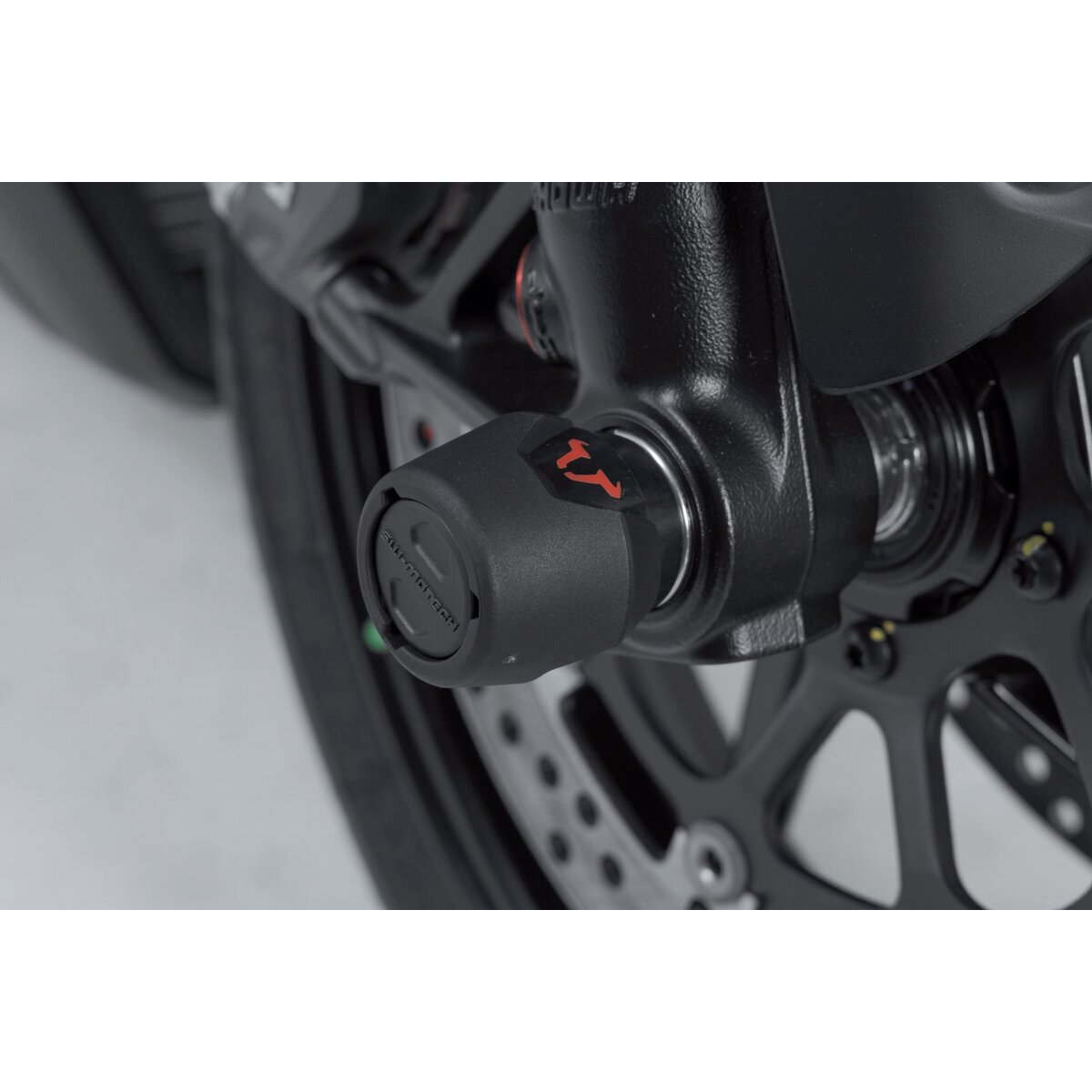 SW-MOTECH Sturzpads Gabel für Ducati SW-MOTECH Sturzpads Gabel für Ducati von SW-MOTECH