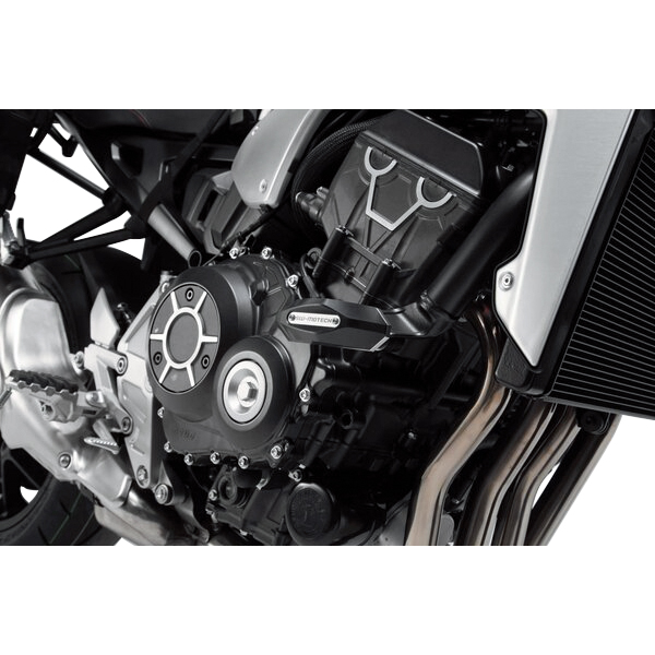 SW-MOTECH Sturzpads für Honda CB 1000 R 2018- SW-MOTECH Sturzpads für Honda CB 1000 R 2018- von SW-MOTECH
