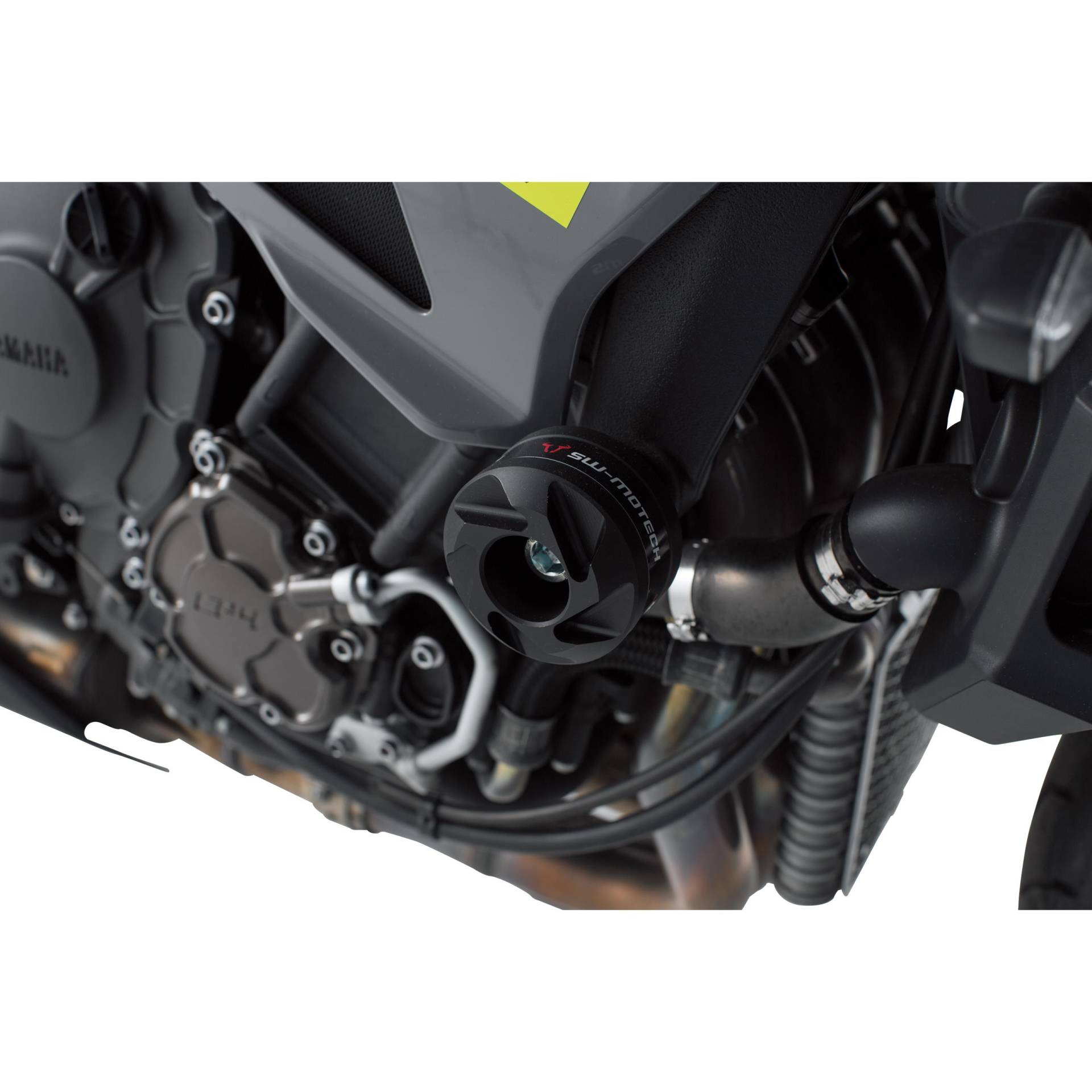 SW-MOTECH Sturzpads für Yamaha MT-10 /SP SW-MOTECH Sturzpads für Yamaha MT-10 /SP von SW-MOTECH