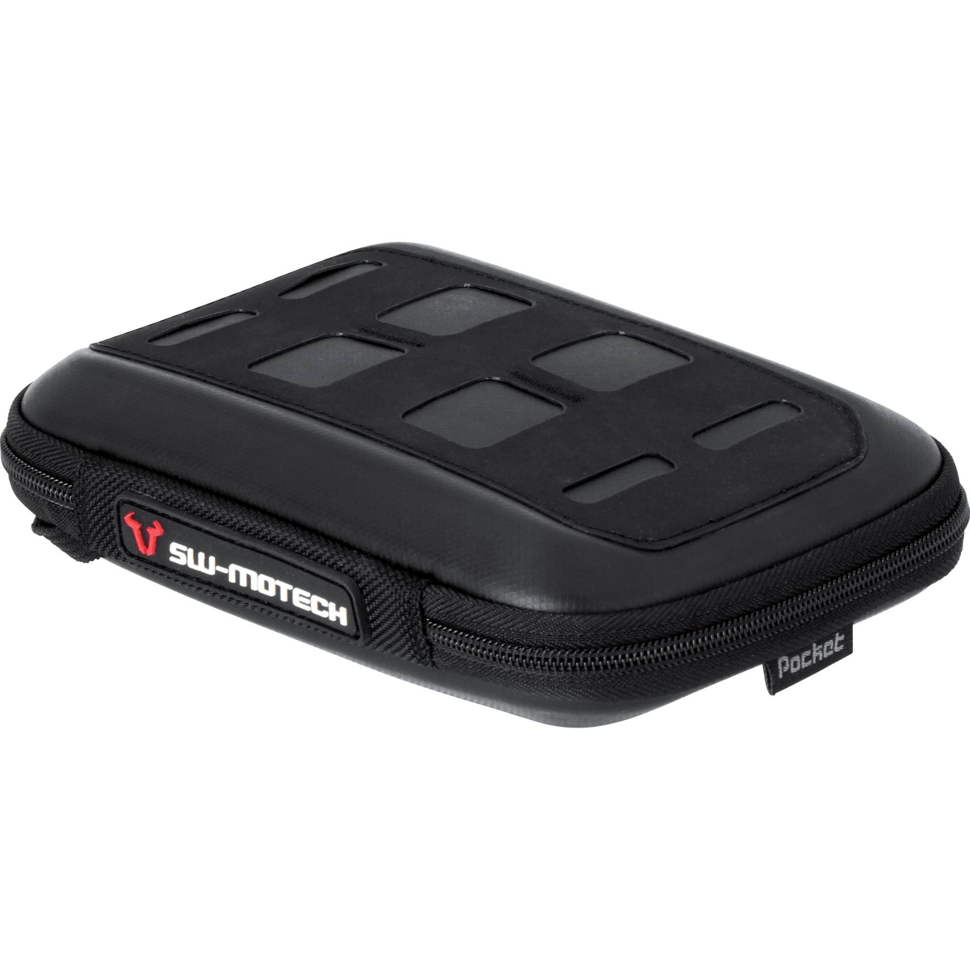 SW-MOTECH T-Lock Aufsatztasche PRO Pocket MOLLE 1 Liter SW-MOTECH T-Lock Aufsatztasche PRO Pocket MOLLE 1 Liter von SW-MOTECH