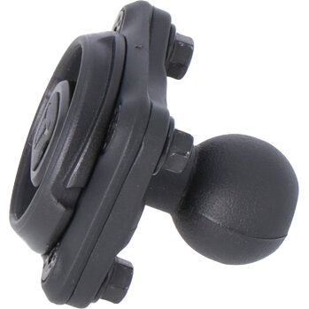 SW-MOTECH T-Lock Halter mit 1" Kugel für RAM Klemmarm SW-MOTECH T-Lock Halter mit 1" Kugel für RAM Klemmarm von SW-MOTECH
