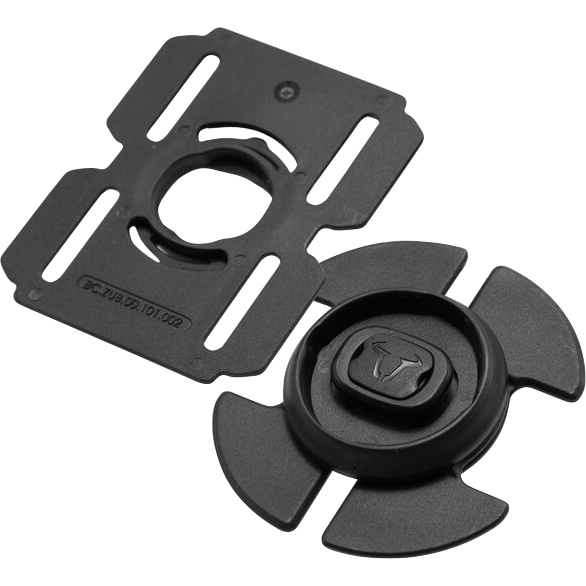 SW-MOTECH T-Lock Halter mit MOLLE Adapter SW-MOTECH T-Lock Halter mit MOLLE Adapter von SW-MOTECH