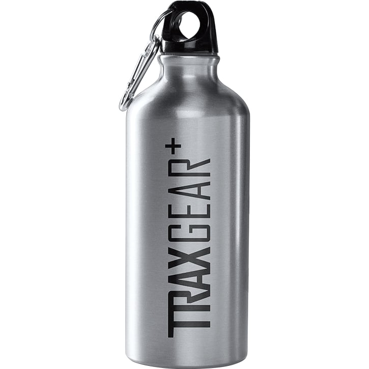 SW-MOTECH TRAX Trinkflasche Edelstahl 600ml SW-MOTECH TRAX Trinkflasche Edelstahl 600ml von SW-MOTECH