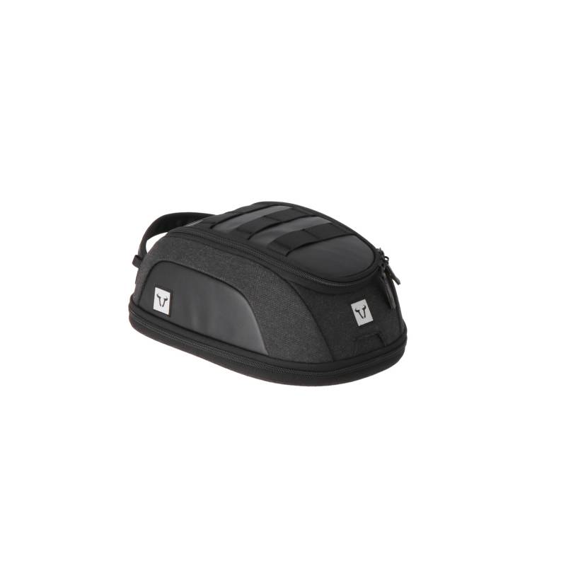 SW-MOTECH Tankrucksack Quick-Lock PRO Legend Gear LT3 3-5 Liter schwar von SW-MOTECH
