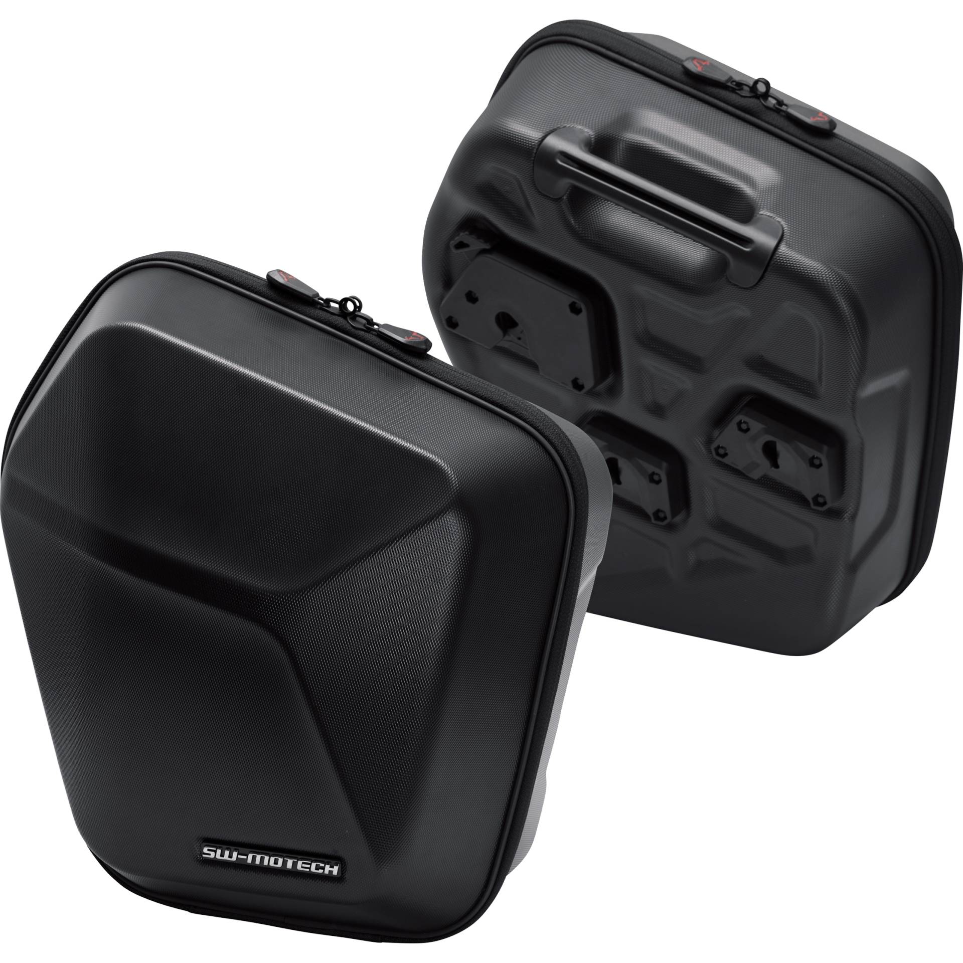 SW-MOTECH Urban ABS Seitenkoffer 16,5 Liter für SLC Träger links SW-MOTECH Urban ABS Seitenkoffer 16,5 Liter für SLC Träger links von SW-MOTECH