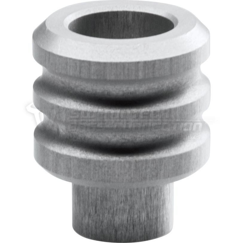 SW-MOTECH Verlängerung für Schalthebel Aluminium SW-MOTECH Verlängerung für Schalthebel Aluminium von SW-MOTECH