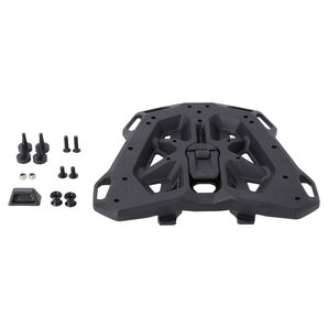 Adapterkit DUSC Koffer auf Street-Rack SW-Motech von SW-Motech