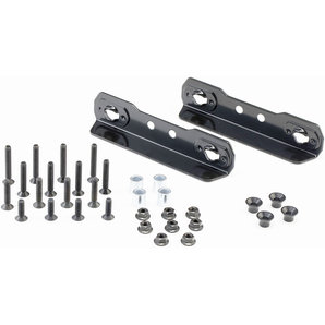 Adapterkit PRO für Seitenträger SW-Motech Adapterkit PRO für Seitenträger SW-Motech von SW-Motech