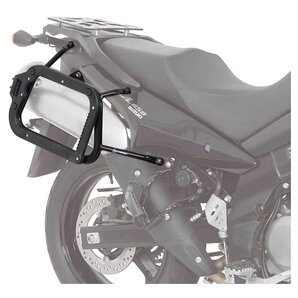 Adapterkit Quick-Lock Evo für Seitenträger SW-Motech Adapterkit Quick-Lock Evo für Seitenträger SW-Motech von SW-Motech