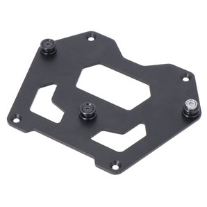 Adapterkit SLC-Aufnahmen am PRO-Träger SW-Motech von SW-Motech