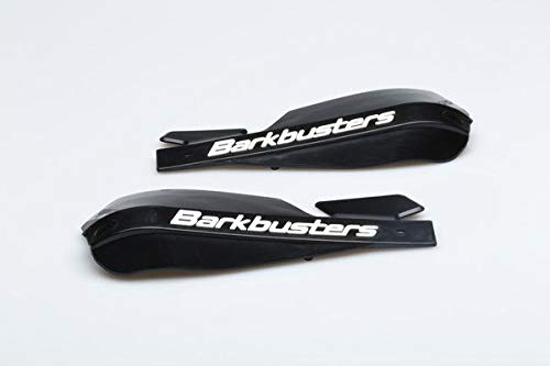 Barkbusters VPS-007-01-BK Kit Handprotektoren VPS Universal Schwarz von SW-Motech