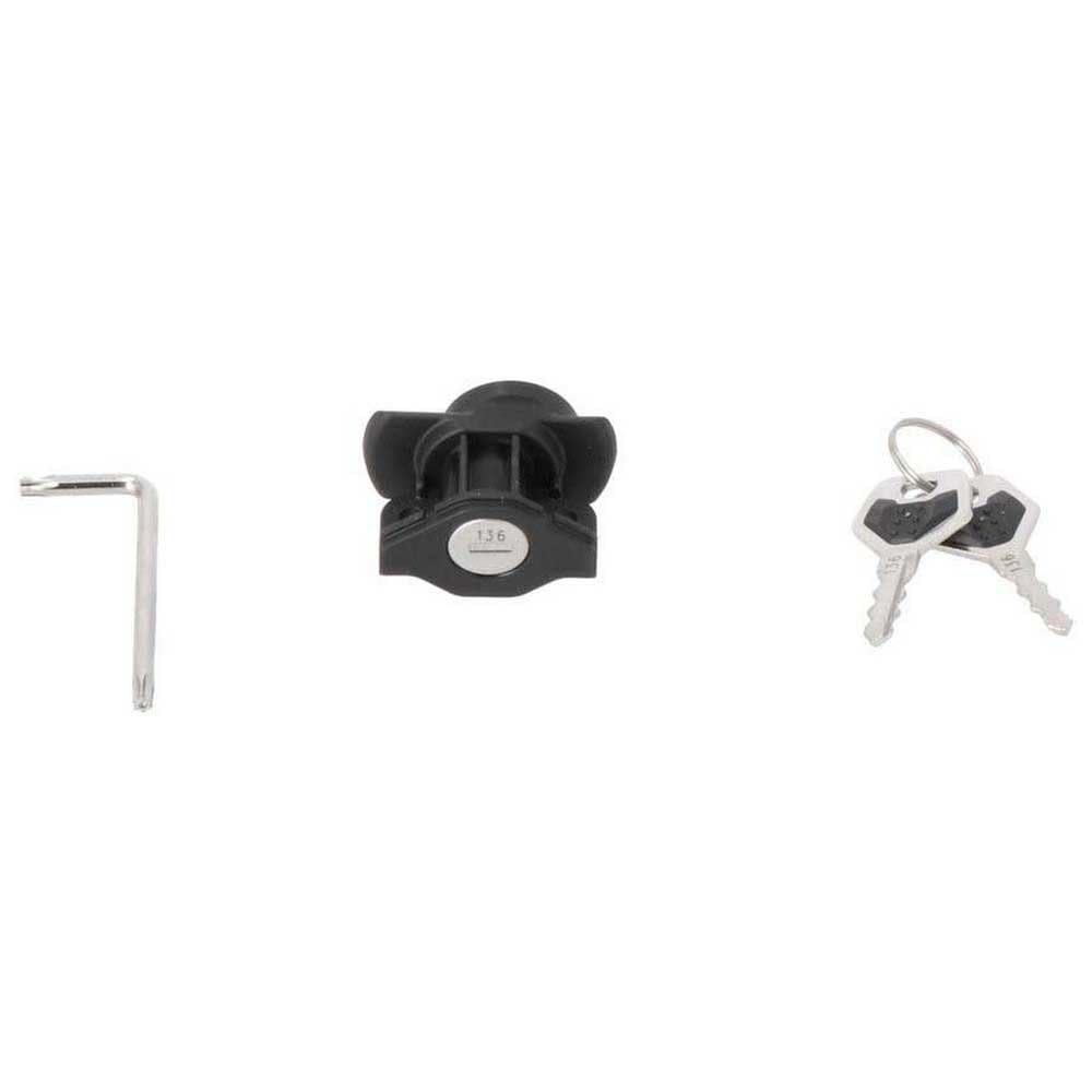 DUSC 1 Lock Set SW-MOTECH DUSC 1 Lock Set SW-MOTECH von SW-Motech