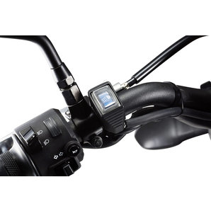 Fernlichtschalter, blau Evo SW-Motech von SW-Motech