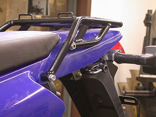 Gepäckbrücke, Schwarz. YAMAHA XT 600. Gepäckbrücke, Schwarz. YAMAHA XT 600. von SW-Motech