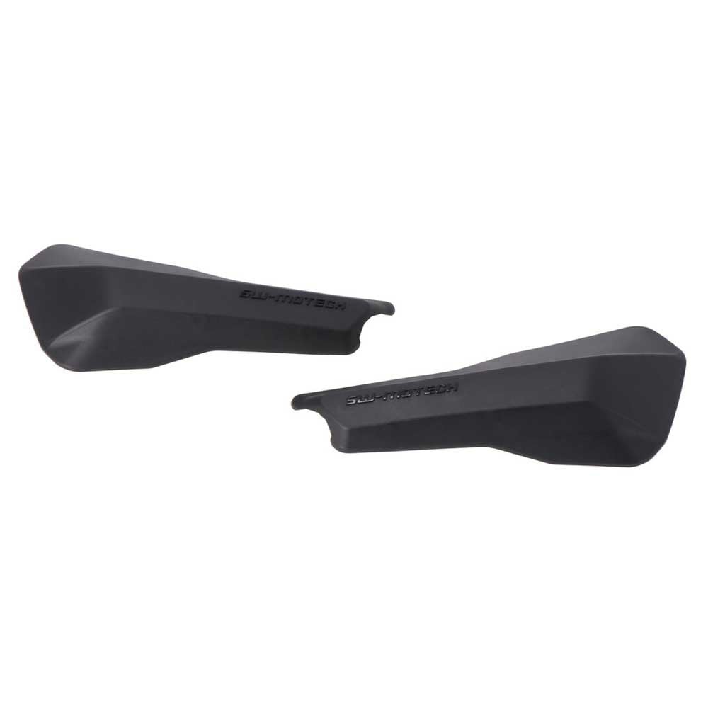 Hand Guard SPORTSHELL KIT AS A Pair Does NOT Include MOUNTING KIT Black von SW-Motech