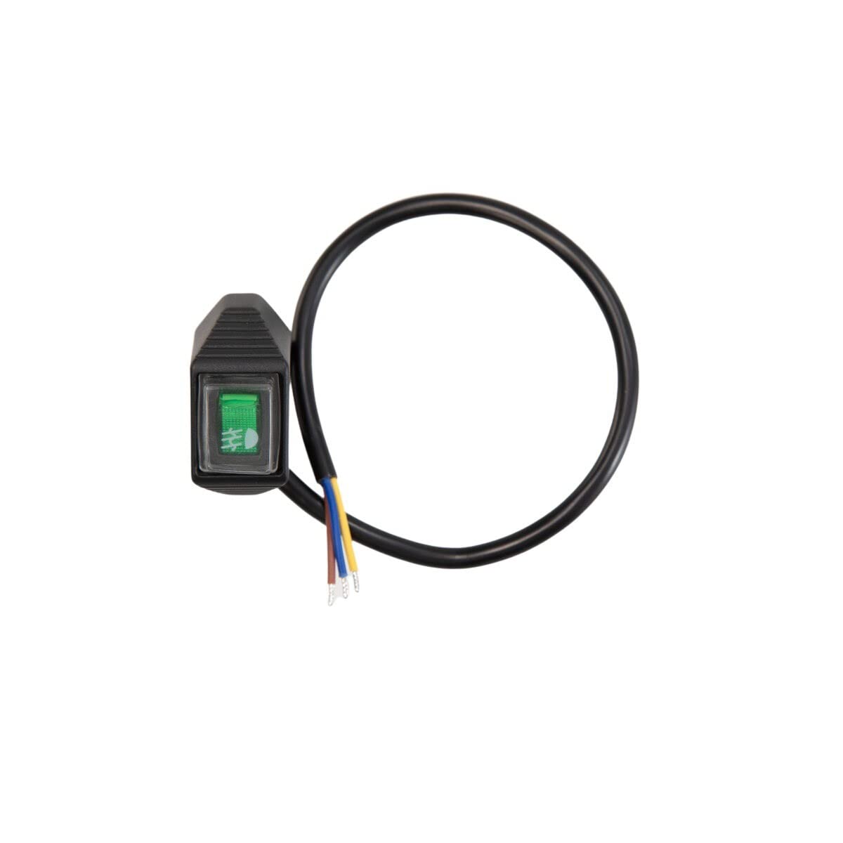 Handlebar Switch for EVO Fog Lamps Handlebar Switch for EVO Fog Lamps von SW-Motech
