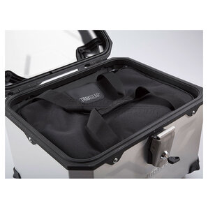 Innentasche für Trax Adventure/Evo/Ion Aluminiumboxen, Schwarz SW-Motech Innentasche für Trax Adventure/Evo/Ion Aluminiumboxen, Schwarz SW-Motech von SW-Motech