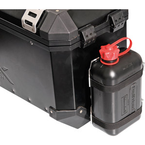 Kunststoff-Kanister-Kit für TRAX Seitenbox 35/45 Liter SW-Motech von SW-Motech