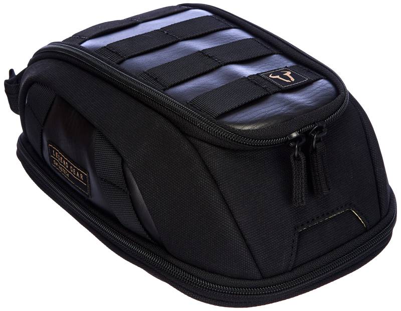 Sw-motech Tank Bag With Magnets Legend Gear Lt1 - 3.0 L 25 x 18 x 10 cm von SW-Motech