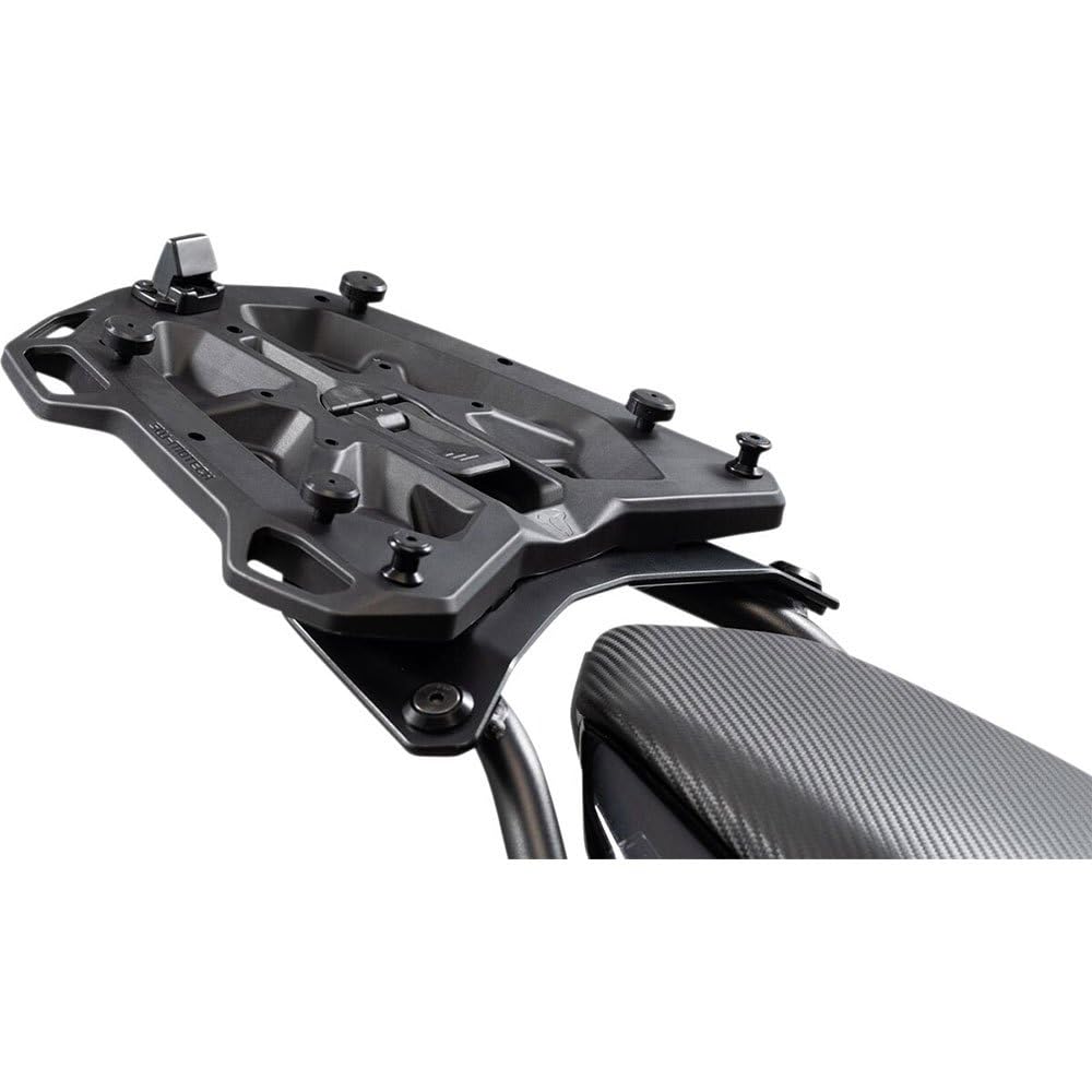 Sw-motech Street-racl Givi/kappa Monokey Upper Rack For Top Case One Size Sw-motech Street-racl Givi/kappa Monokey Upper Rack For Top Case One Size von SW-Motech