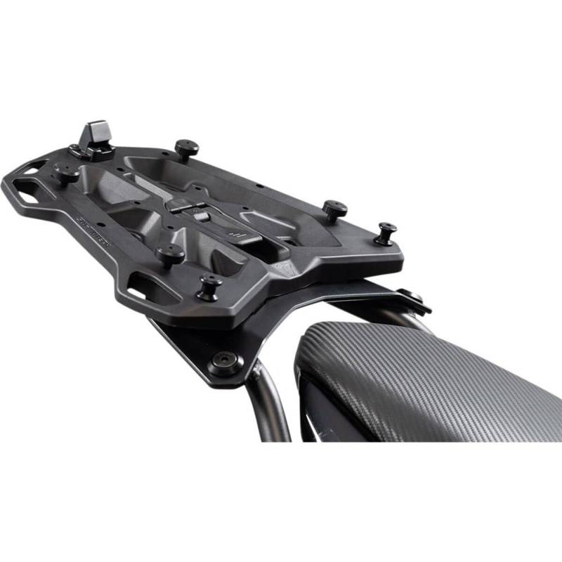 Sw-motech Street-racl Givi/kappa Monokey Upper Rack For Top Case One Size von SW-Motech