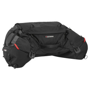 PRO Cargobag Hecktasche 50 Liter, schwarz/anthrazit SW-Motech von SW-Motech