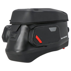 PRO City WP Tankrucksack Volumen: 9 Liter, wasserdicht SW-Motech PRO City WP Tankrucksack Volumen: 9 Liter, wasserdicht SW-Motech von SW-Motech