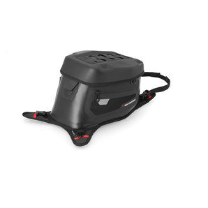 PRO Enduro WP Riemen-Tankrucksack mit Riemenhalterung, 11 L, wasserdicht SW-Motech PRO Enduro WP Riemen-Tankrucksack mit Riemenhalterung, 11 L, wasserdicht SW-Motech von SW-Motech