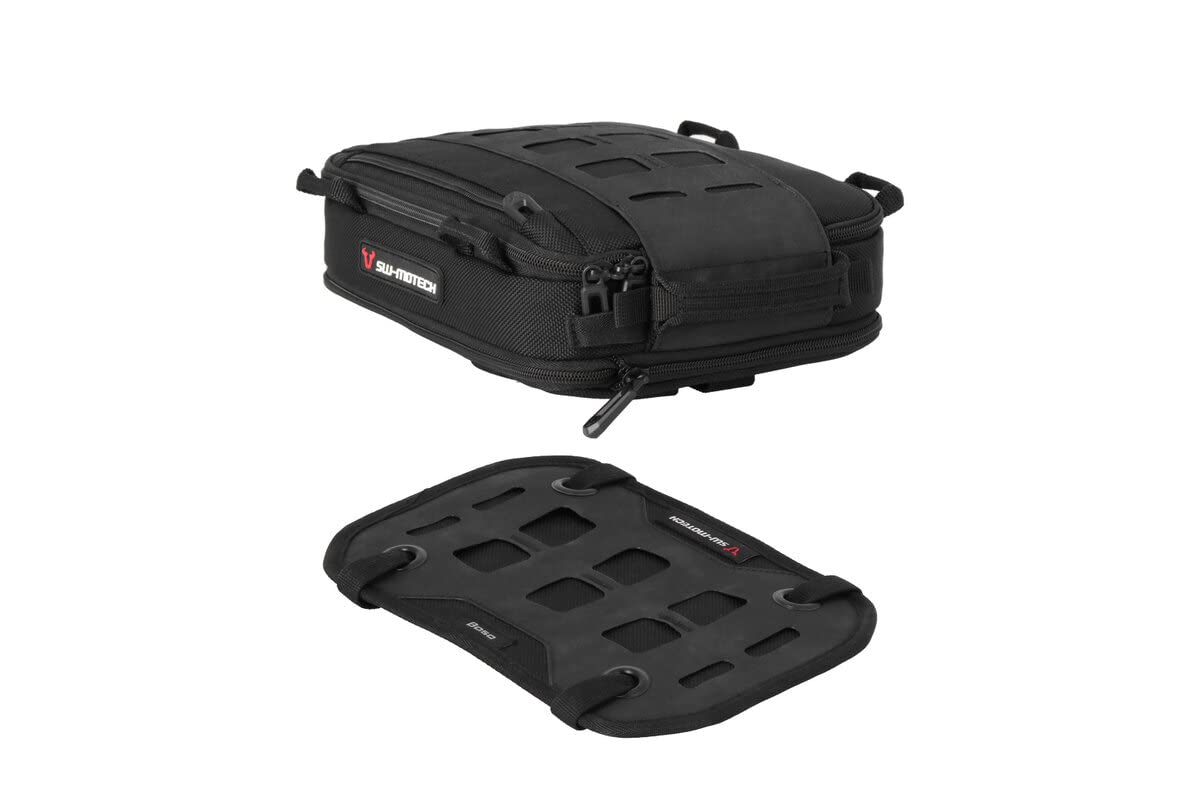 PRO Plus Set Black. with PRO Base. PRO Plus Set Black. with PRO Base. von SW-Motech