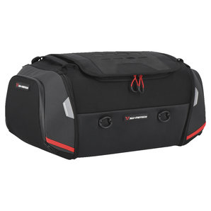 PRO Rackpack Hecktasche 32-42 Liter, schwarz/anthrazit SW-Motech PRO Rackpack Hecktasche 32-42 Liter, schwarz/anthrazit SW-Motech von SW-Motech
