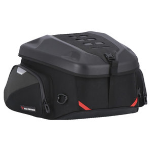 PRO Rearbag Hecktasche 22-34 Liter schwarz/anthrazit SW-Motech PRO Rearbag Hecktasche 22-34 Liter schwarz/anthrazit SW-Motech von SW-Motech