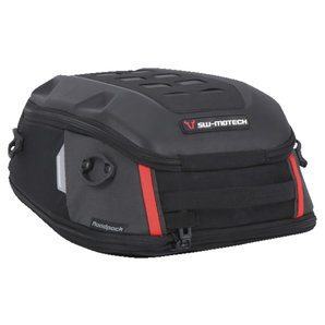 PRO Roadpack Hecktasche 8-14 Liter schwarz/anthrazit SW-Motech PRO Roadpack Hecktasche 8-14 Liter schwarz/anthrazit SW-Motech von SW-Motech