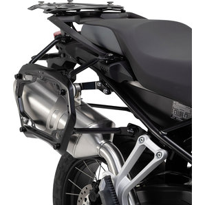 PRO Seitenträger für diverse Modelle, schwarz SW-Motech PRO Seitenträger für diverse Modelle, schwarz SW-Motech von SW-Motech