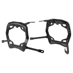 PRO Seitenträger für diverse Modelle, schwarz SW-Motech von SW-Motech